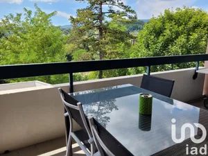 Appartement à Rumilly (74150)