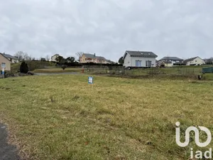 Land in Villefranche-de-Panat (12430)