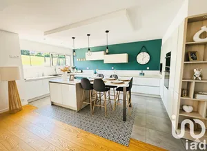 Maison à Vitré (35500)