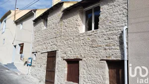 Maison à Thouars (79100)