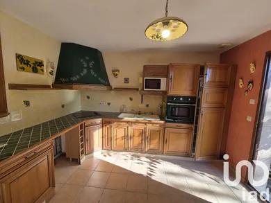 Detached house in Quincy-Voisins (77860)