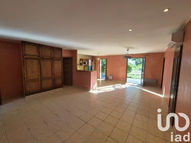Detached house in Quincy-Voisins (77860)