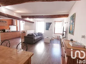 Maison de ville à Cuers (83390)