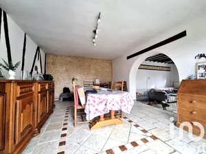 House at Saint-Germain-sous-Doue (77169)