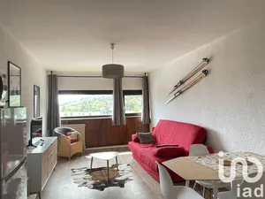 Studio à Besse-et-Saint-Anastaise (63610)