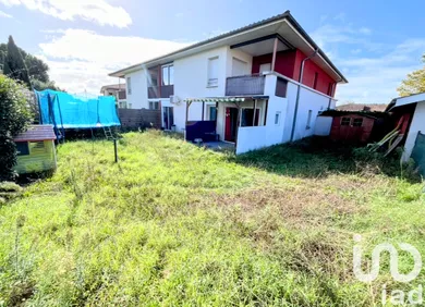 Appartement à Cugnaux (31270)