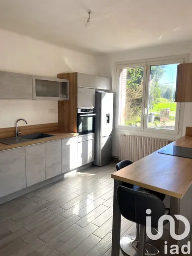 House in Caderousse (84860)