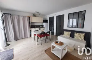 Apartment at La Grande-Motte (34280)