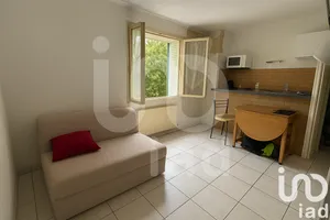 Appartement à Alès (30100)