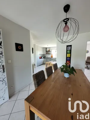 Appartement à Rumilly (74150)