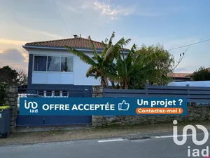 Maison à Pont-Saint-Martin (44860)