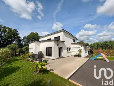 House at Languidic (56440)