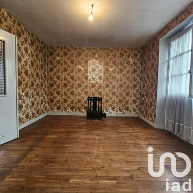 Maison de ville à Angoulême (16000)