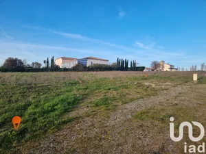 Terrain à Laugnac (47360)