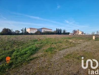 Terrain à Laugnac (47360)