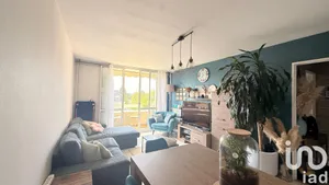 Appartement à Eaubonne (95600)