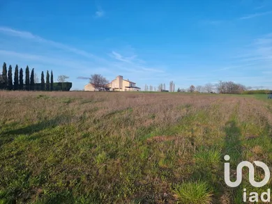 Land at Laugnac (47360)