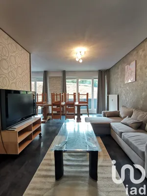 Appartement à Forbach (57600)