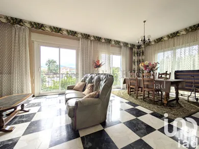 Maison traditionnelle à Elne (66200)