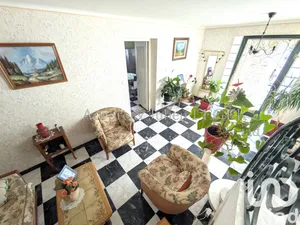 Maison traditionnelle à Elne (66200)