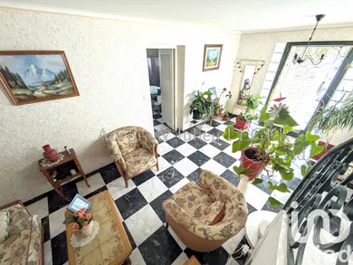 Maison traditionnelle à Elne (66200)