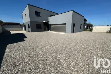 House at Blodelsheim (68740)