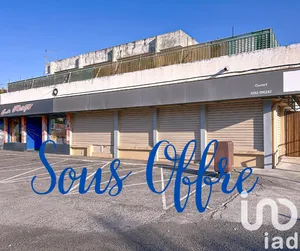 Building at Le Port (97420)