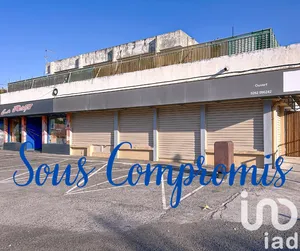 Immeuble à Le Port (97420)