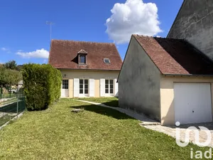 House at Clairoix (60280)