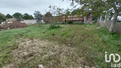 Building plot in Aniane (34150)