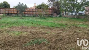 Building plot at Aniane (34150)