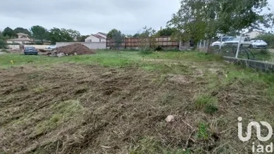 Building plot in Aniane (34150)