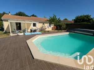 House at Artigues-près-Bordeaux (33370)