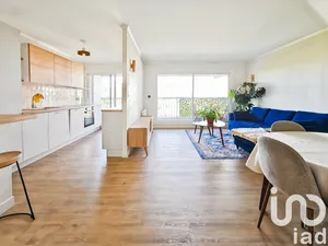 Apartment at Chennevières-sur-Marne (94430)