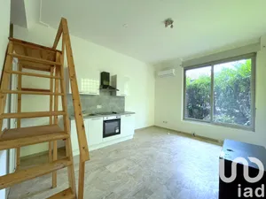 Apartment at Yerres (91330)