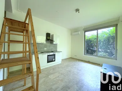 Appartement à Yerres (91330)