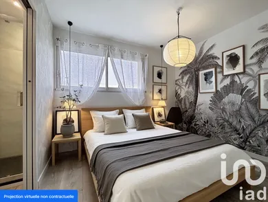 Maison traditionnelle à Le Rheu (35650)