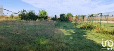 Terrain à Auneau (28700)