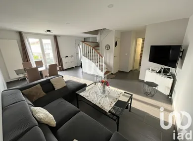 Maison à Savigny-sur-Orge (91600)