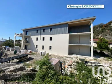 Apartment at Culoz (01350)