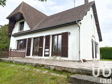 Maison à Réalcamp (76340)