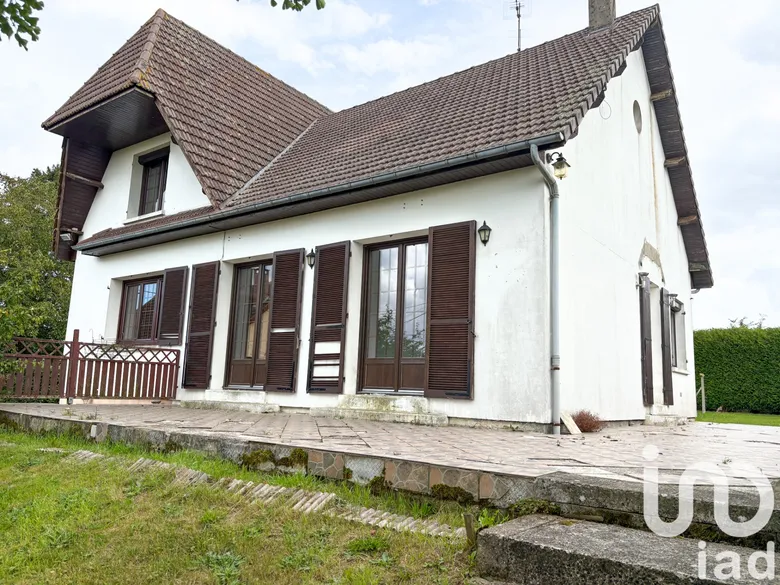Maison 6 pièces 121 m² · à Réalcamp · 121 m² · 169 000 €