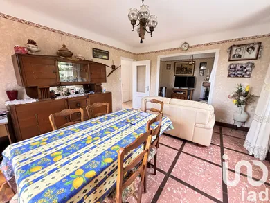 House in Aubenas (07200)