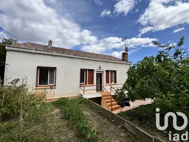House in Aubenas (07200)