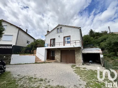 Maison à Aubenas (07200)