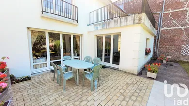 Maison à Noyon (60400)