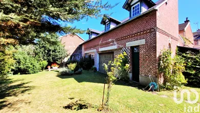Maison à Noyon (60400)