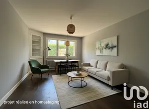 Apartment at Dreux (28100)