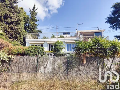 House at Nice (06100)