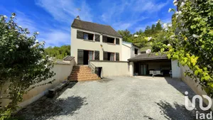 Maison à Irancy (89290)